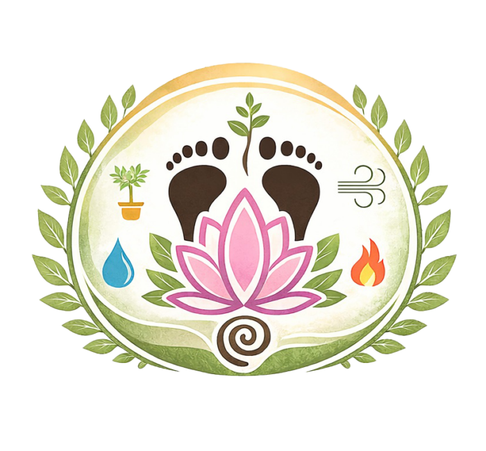 Stéphanie de la tête aux pieds