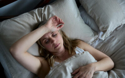 Fatigue et baisse d’énergie dès la préménopause : les bienfaits de la réflexologie plantaire ayurvédique