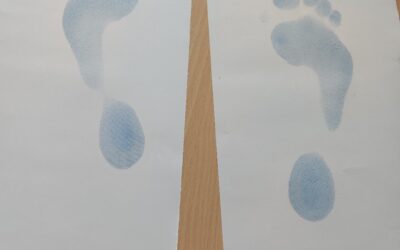 Podomancie : l’art de lire les pieds