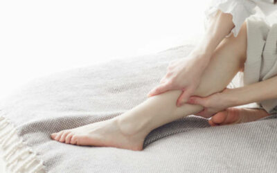 Circulation à la préménopause : stimuler son énergie avec la réflexologie plantaire ayurvédique