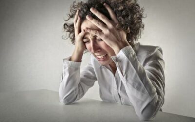 Sautes d humeur et irritabilité dès la préménopause : comment la réflexologie ayurvédique peut aider