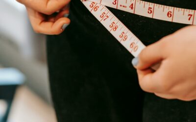 Prise de poids à la ménopause : comprendre, apaiser et rééquilibrer naturellement