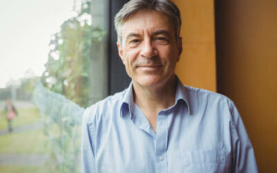 Andropause : comprendre cette transition masculine & l’apport de la réflexologie ayurvédique