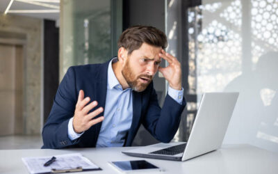 Irritabilité et variations d’humeur pendant l’andropause : comprendre et apaiser ces émotions grâce à la réflexologie plantaire ayurvédique