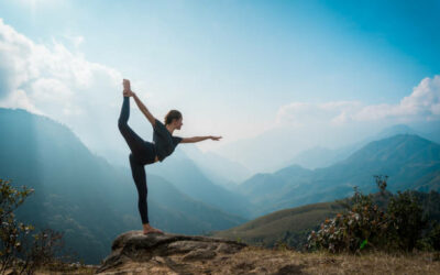 Souplesse des articulations dès la préménopause : la réflexologie plantaire ayurvédique pour bouger librement