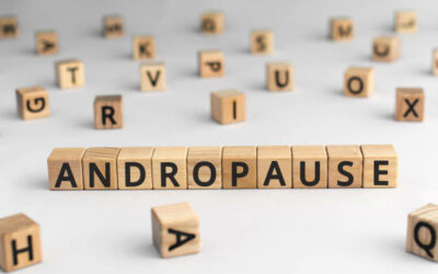 Pourquoi l’andropause est encore taboue chez les hommes ?