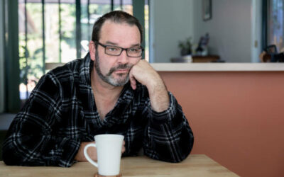 Différence entre andropause et “crise de la quarantaine”